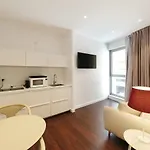 In Centro Citta Apartment Matera