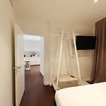 In Centro Citta Apartment