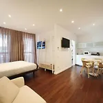 Apartment In Centro Citta