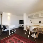Apartment In Centro Citta Matera