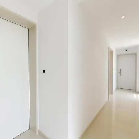 In Centro Citta شقة ماتيرا