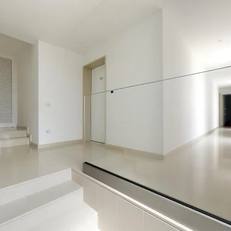 Apartment In Centro Citta