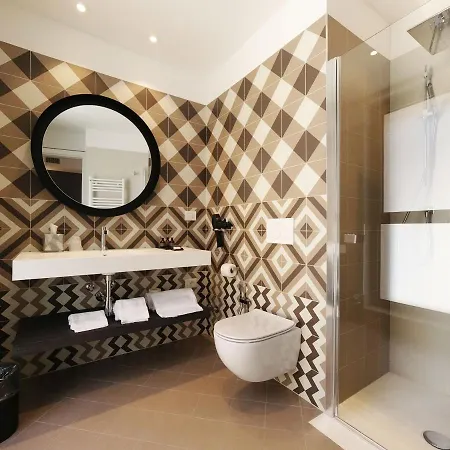 Apartment In Centro Citta *