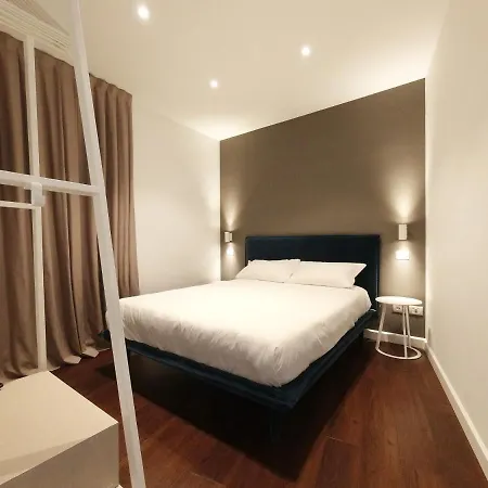 In Centro Citta Apartment Matera