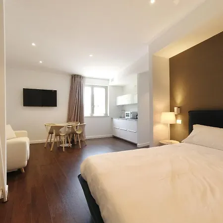 Apartment In Centro Citta *