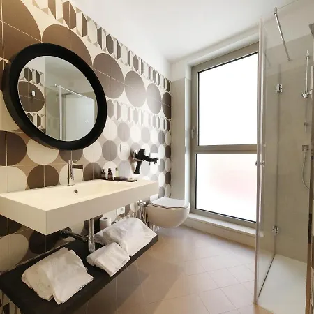 In Centro Citta Apartment Matera