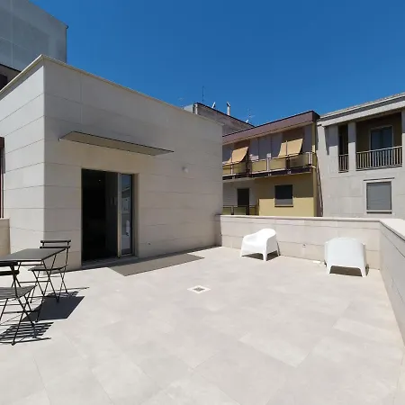 Apartman In Centro Citta Matera