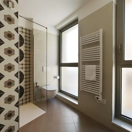 Apartment In Centro Citta