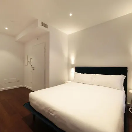 Apartment In Centro Citta