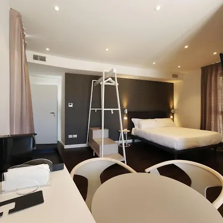 Apartment In Centro Citta