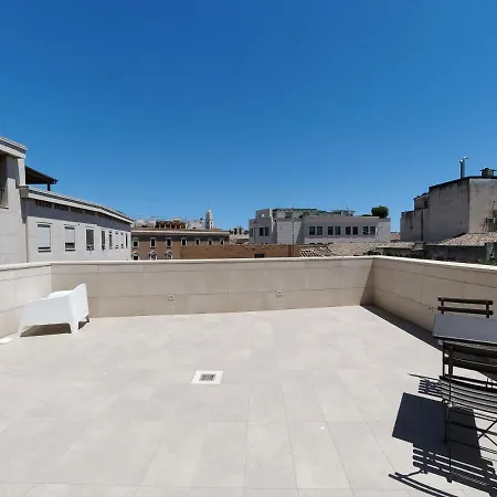 In Centro Citta Matera