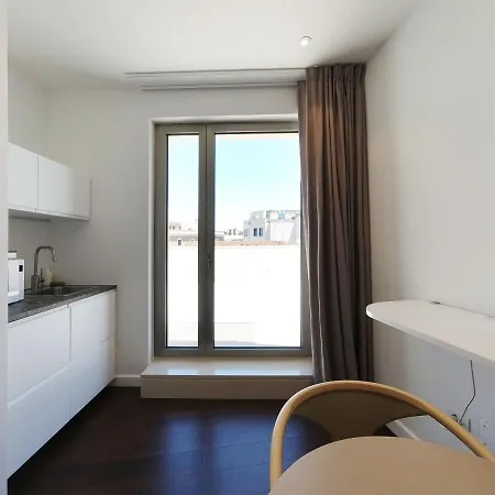 Apartment In Centro Citta *