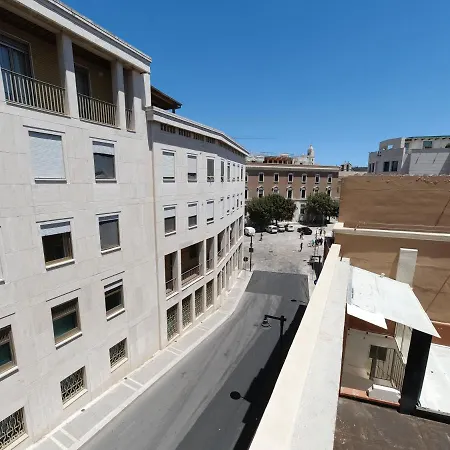 In Centro Citta Apartman *