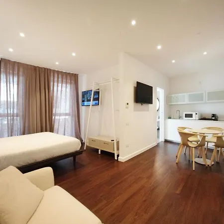 Appartamento In Centro