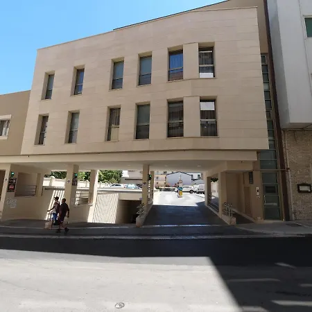 In Centro Citta Apartment *