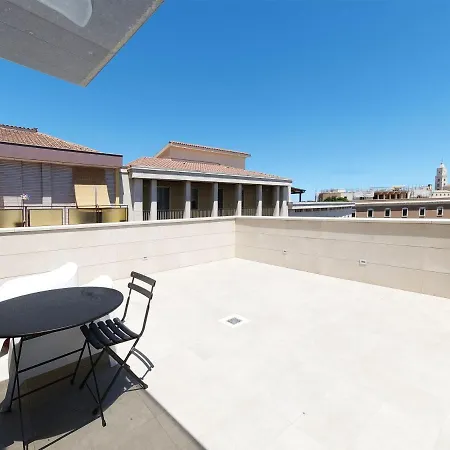 In Centro Citta Apartment *