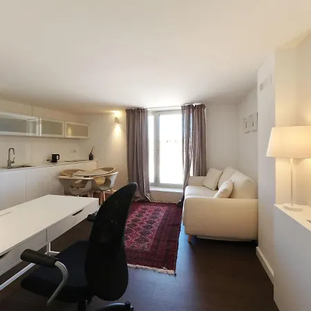 In Centro Citta Apartment