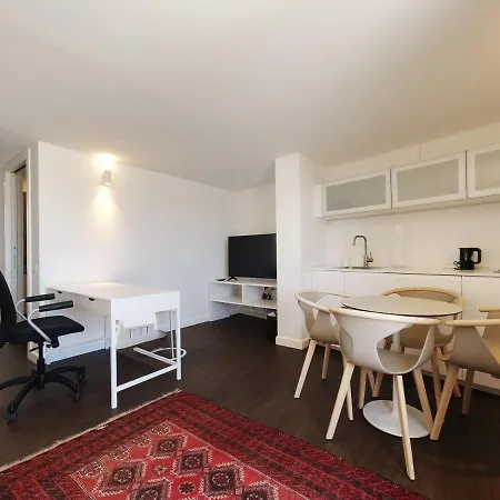 Appartamento In Centro Matera