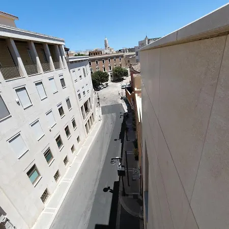 In Centro Citta Matera