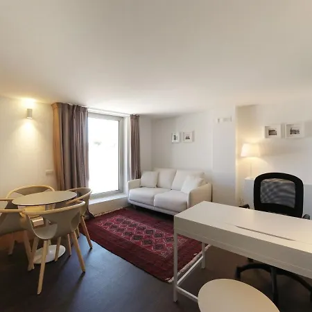 Apartment In Centro Citta *