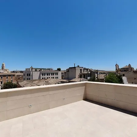 In Centro Citta Matera