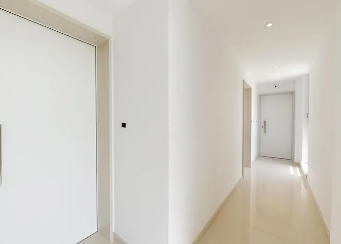 In Centro Citta Apartment Matera