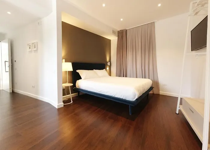 In Centro Citta * Matera