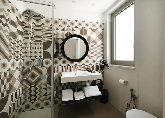 Apartman In Centro Citta