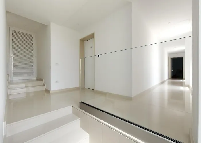 Apartman In Centro Citta