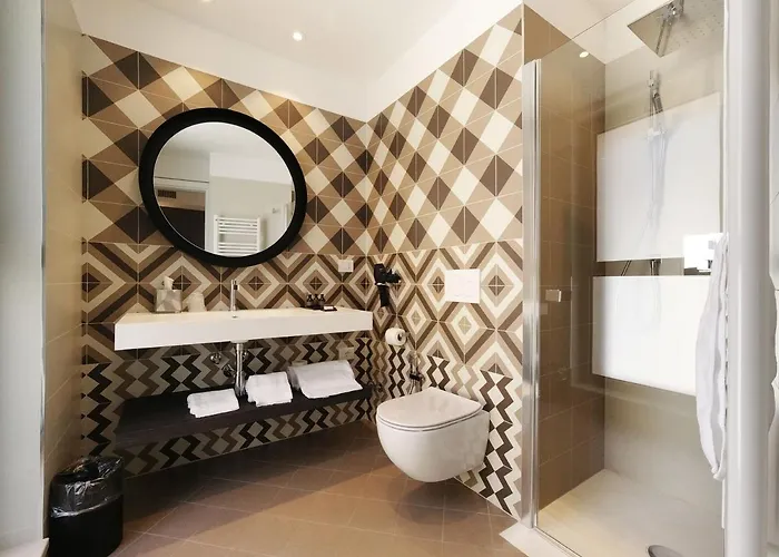 Apartman In Centro Citta *