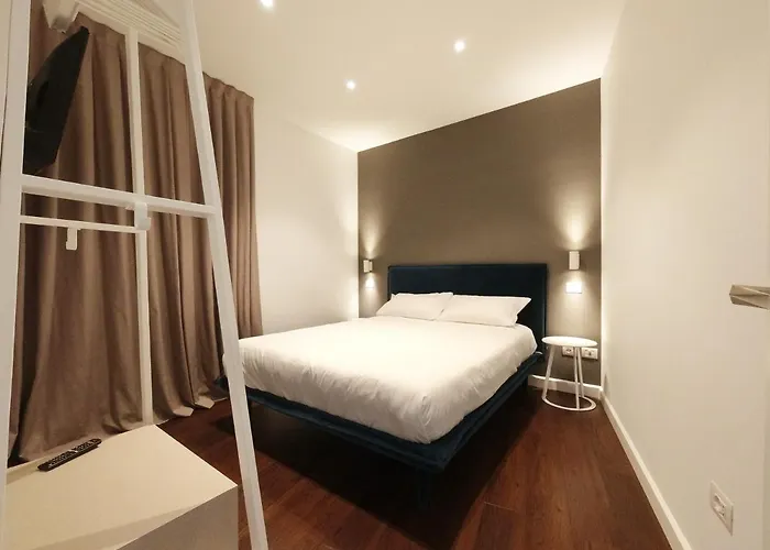 In Centro Citta Apartman Matera