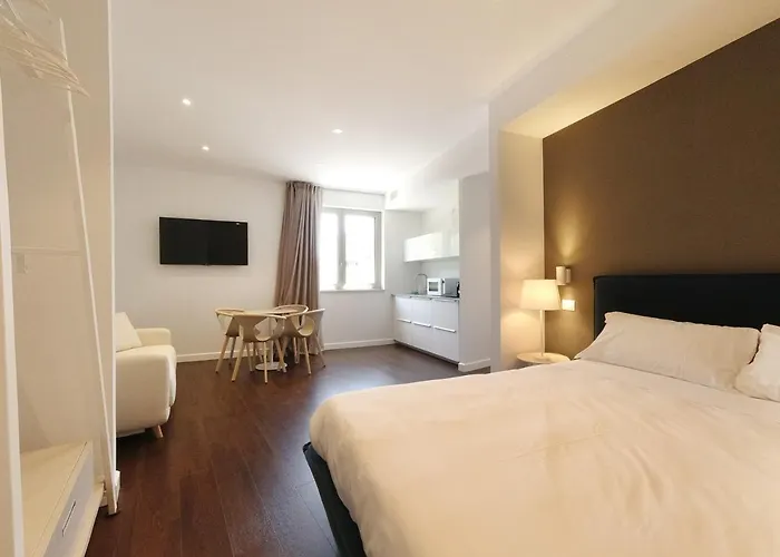 Apartment In Centro Citta *