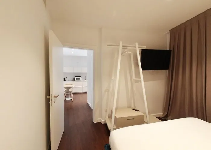 In Centro Citta Apartman