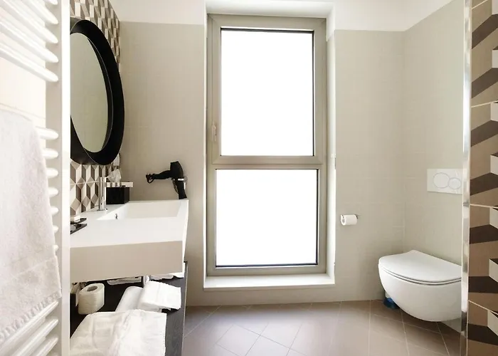 Apartman In Centro Citta