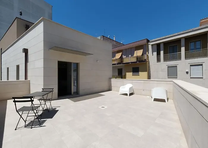 Apartman In Centro Citta Matera