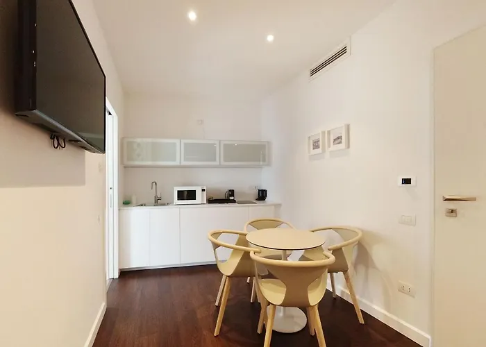 In Centro Citta * Matera