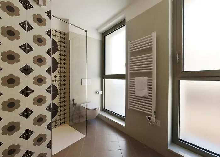 Apartment In Centro Citta