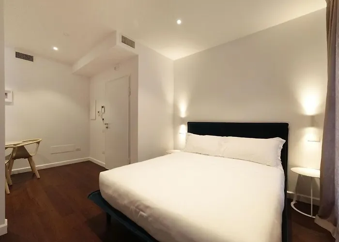 Apartment In Centro Citta