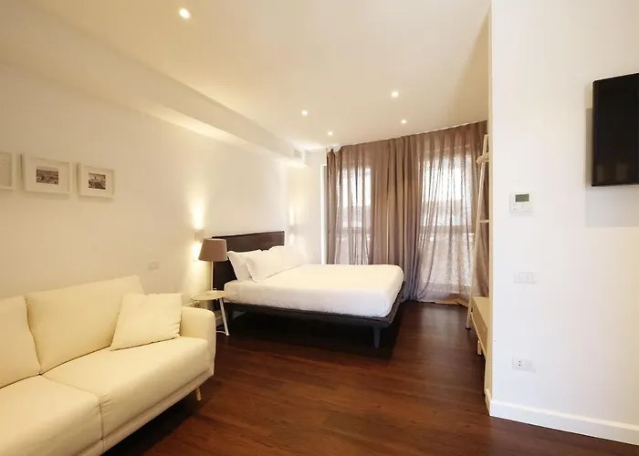 In Centro Citta * Matera