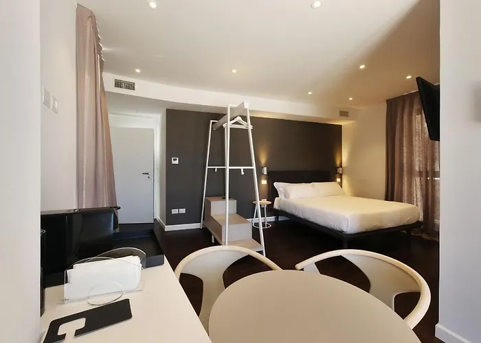 Apartment In Centro Citta