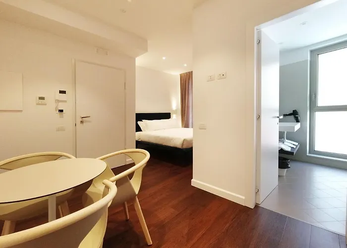 In Centro Citta Matera