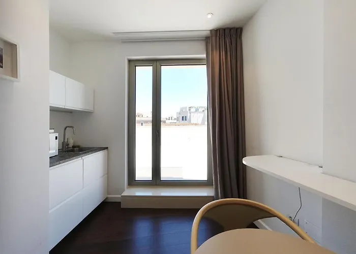 Apartman In Centro Citta *