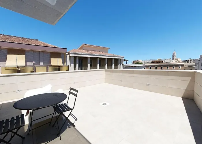 In Centro Citta Appartamento *