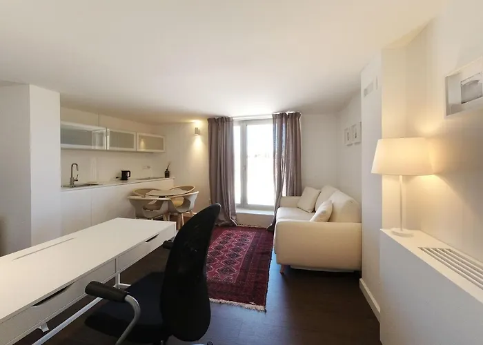 In Centro Citta Appartamento