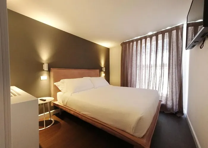 Apartment In Centro Citta