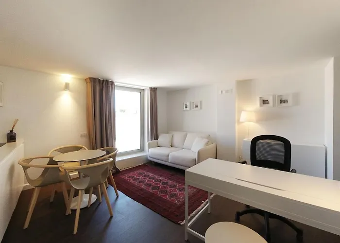 Appartamento In Centro Citta *