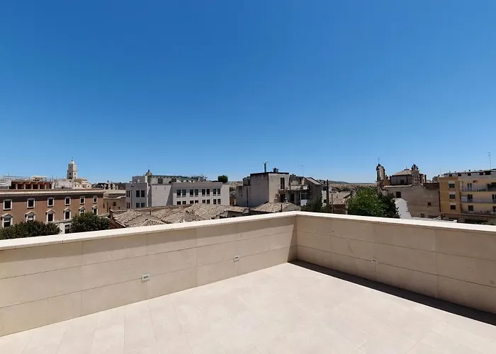 In Centro Citta Matera