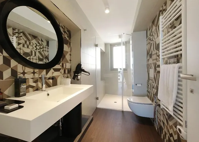 In Centro Citta * Matera